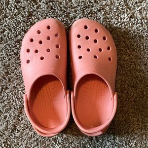 Womens crocs